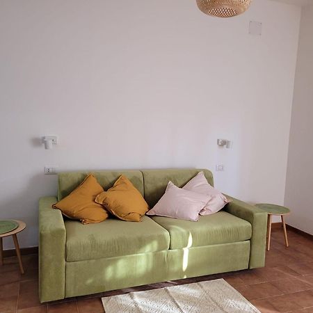 Blue Terrace Guest House Alghero Exterior foto
