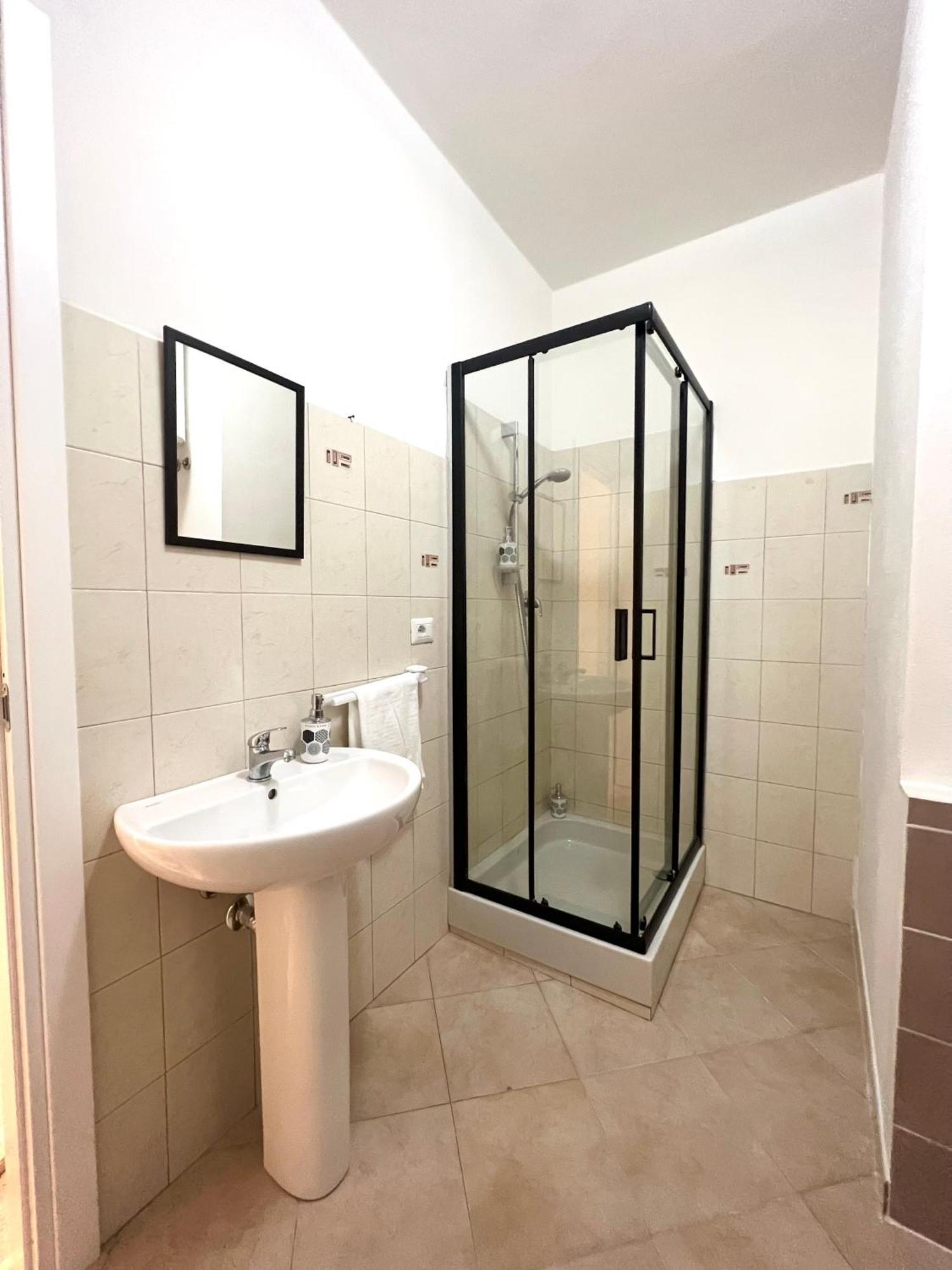 Blue Terrace Guest House Alghero Exterior foto