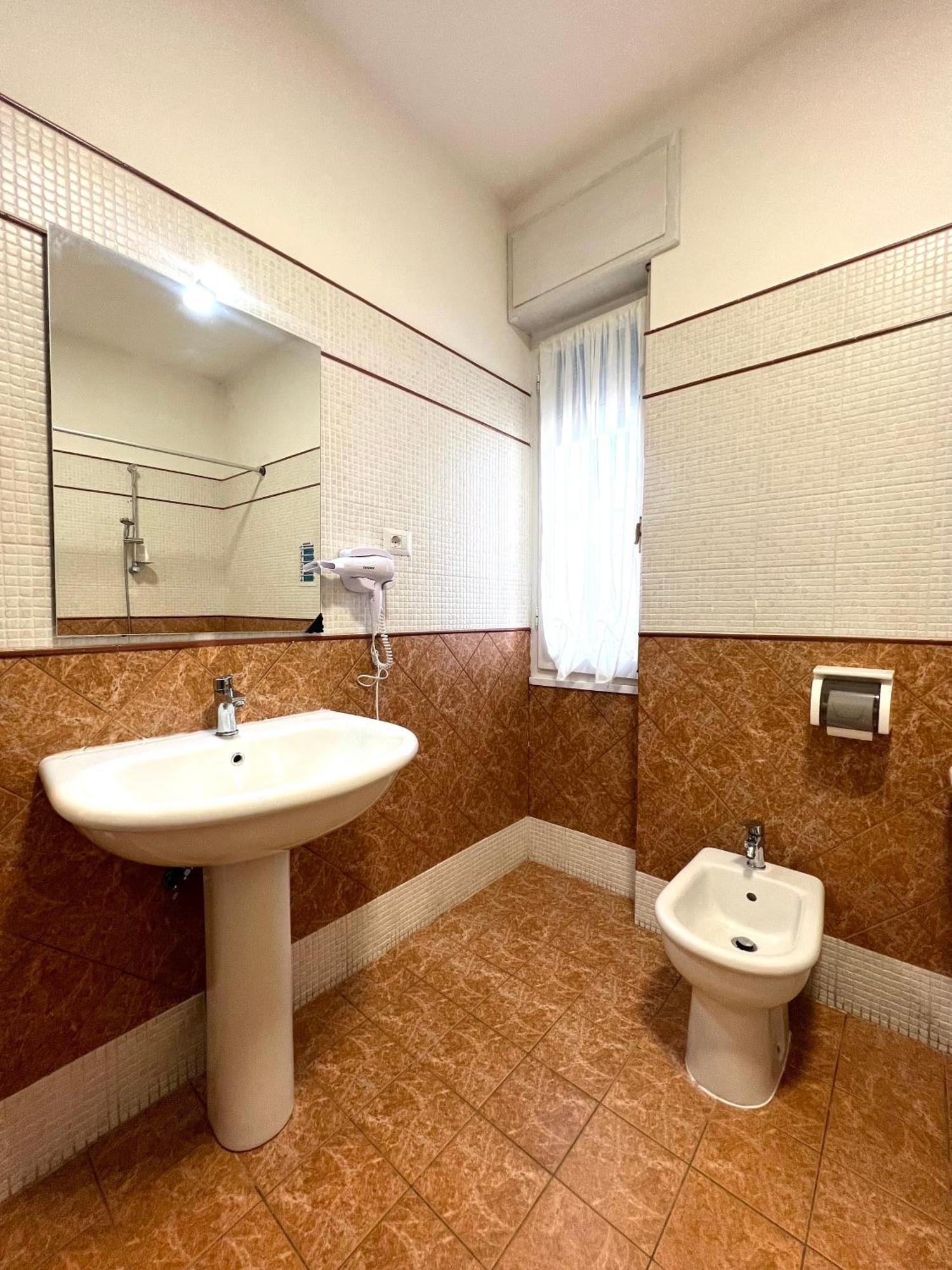 Blue Terrace Guest House Alghero Exterior foto