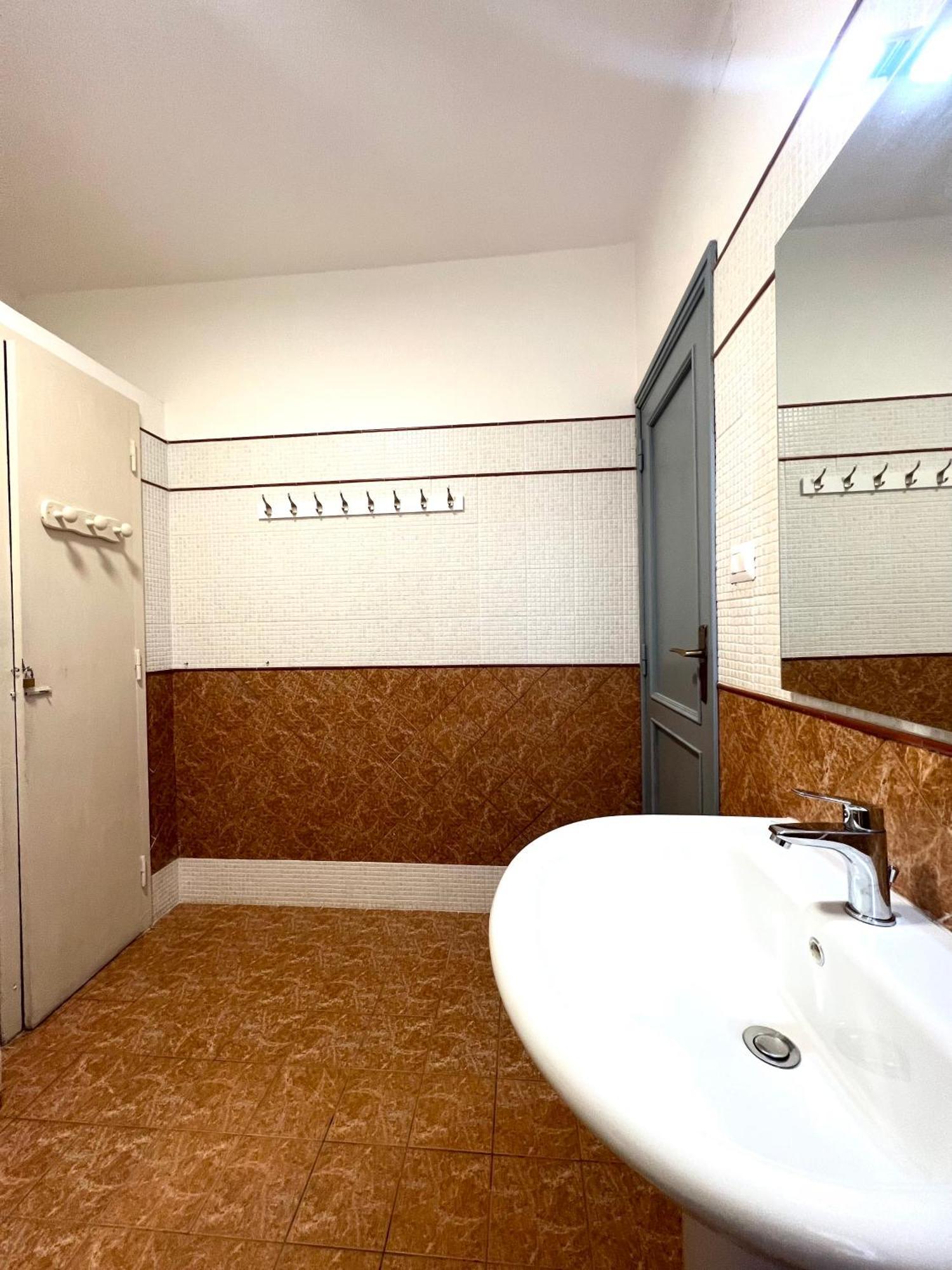 Blue Terrace Guest House Alghero Exterior foto