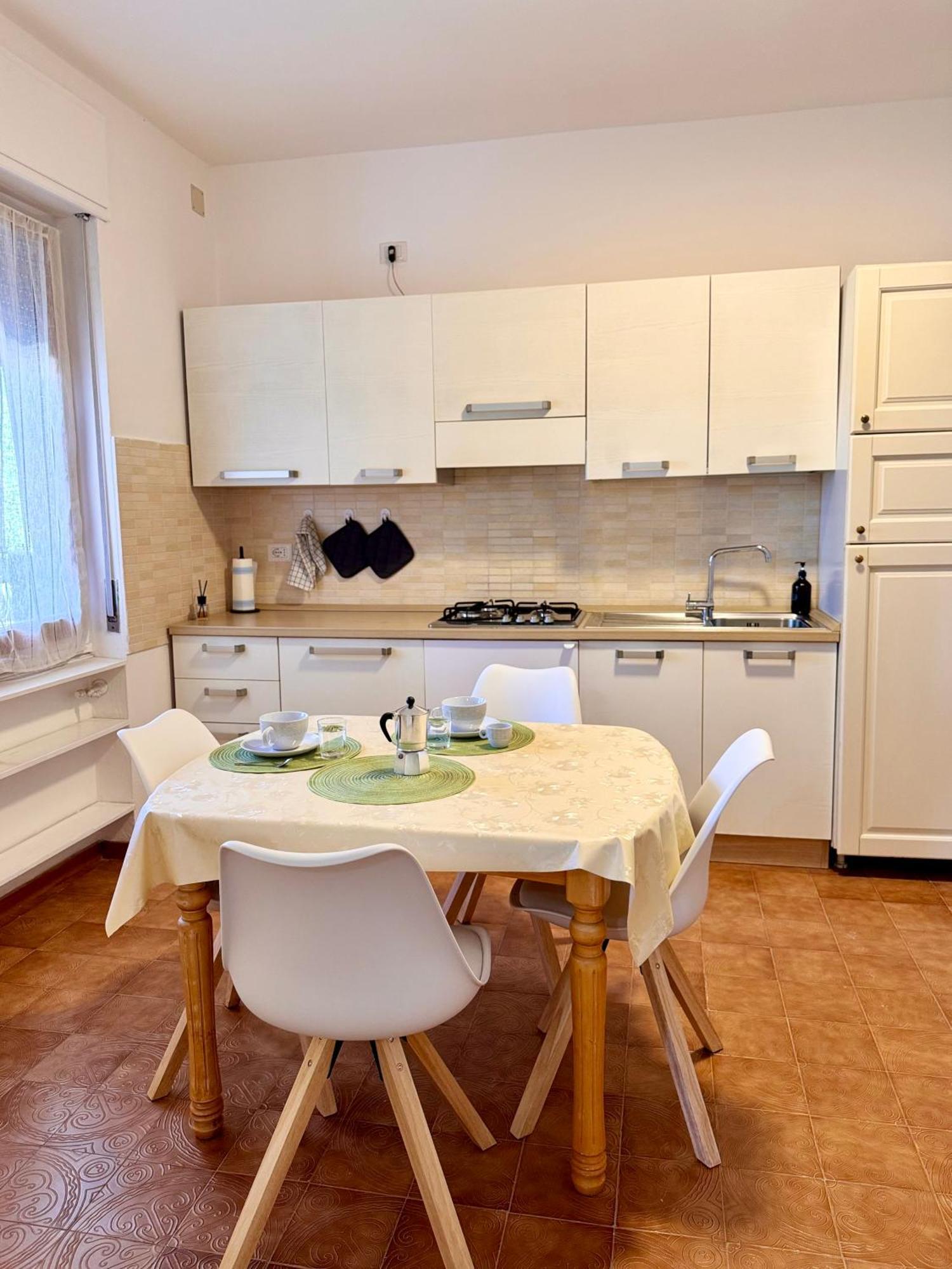 Blue Terrace Guest House Alghero Exterior foto